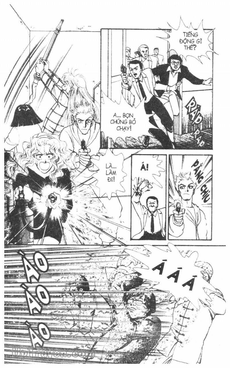 câu lạc bộ con nhà giàu chapter 6 82