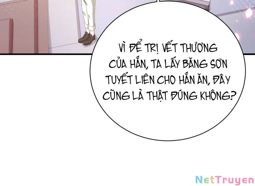 chàng vú em tu chân chapter 79 31