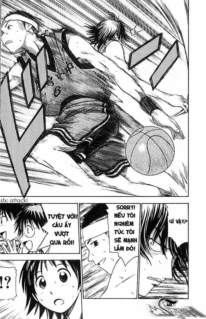 fight no akatsuki chapter 33 14