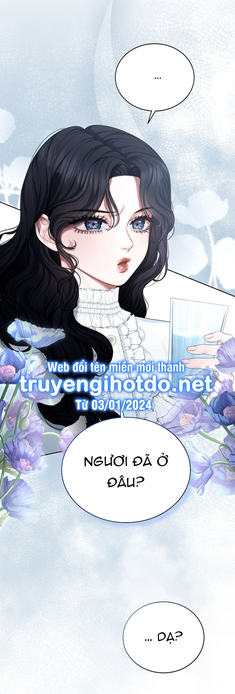 nữ hầu muốn đình công chapter 5.1 35