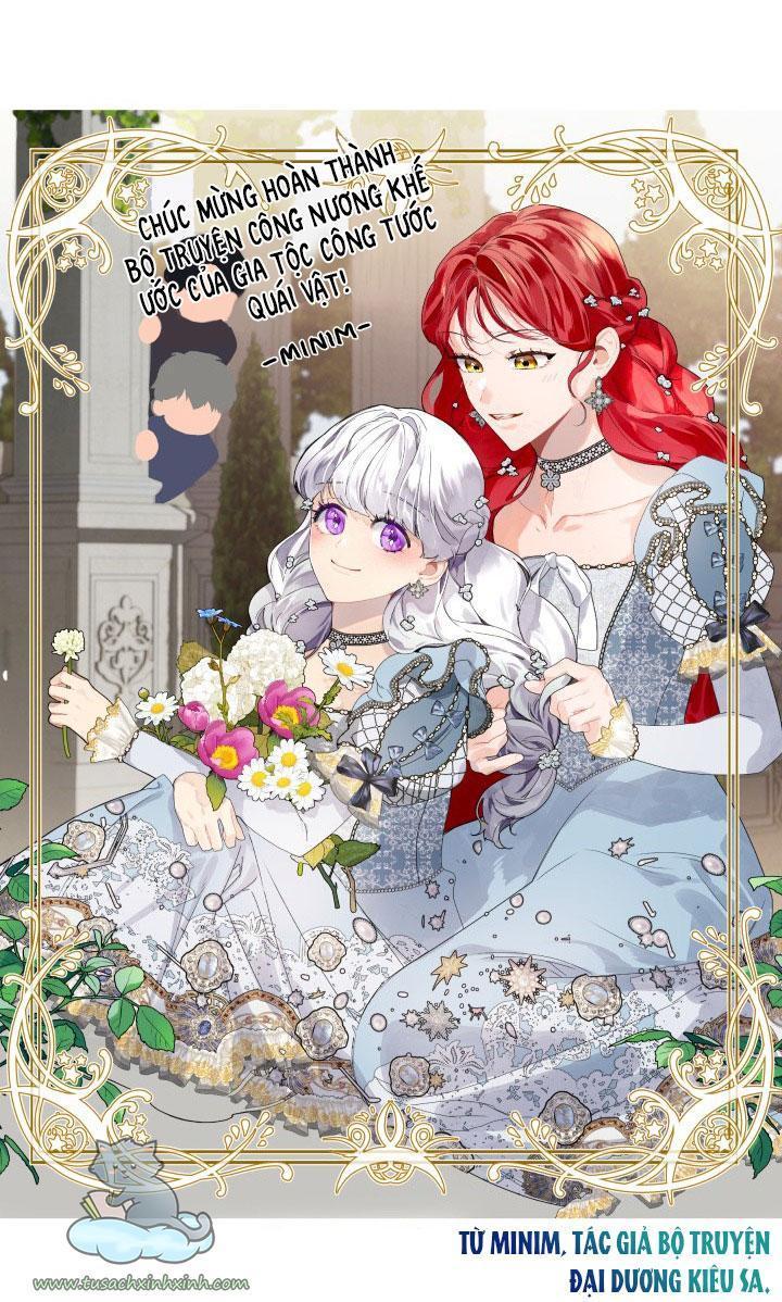 công nương khế ước của gia tộc công tước quái vật chapter 130 64