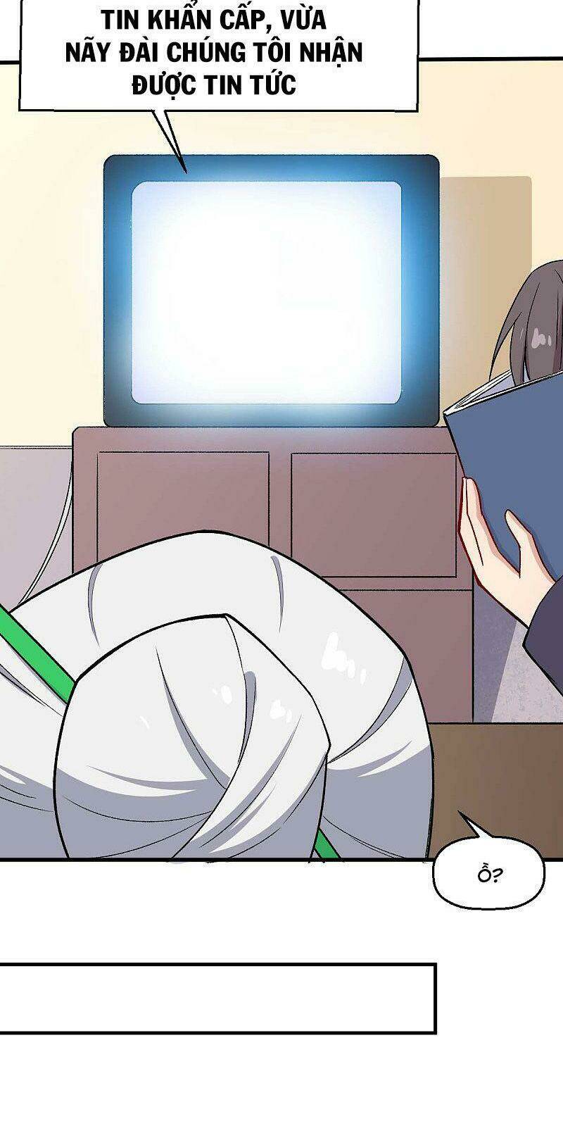 vườn trường cuồng sư hệ thống chapter 161 21