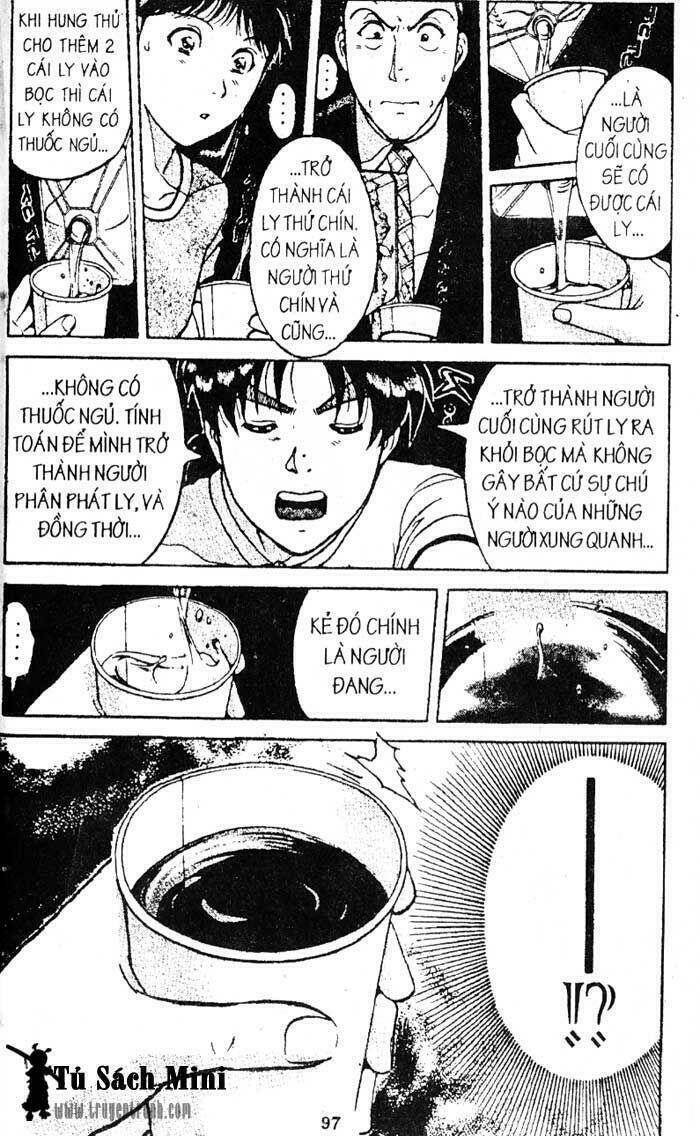 thám tử kindaichi (bản đẹp) chapter 123 13