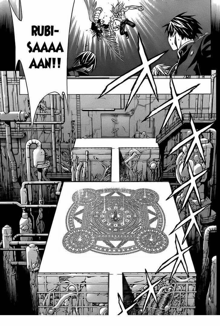 cô nàng ma cà rồng i chapter 46 21