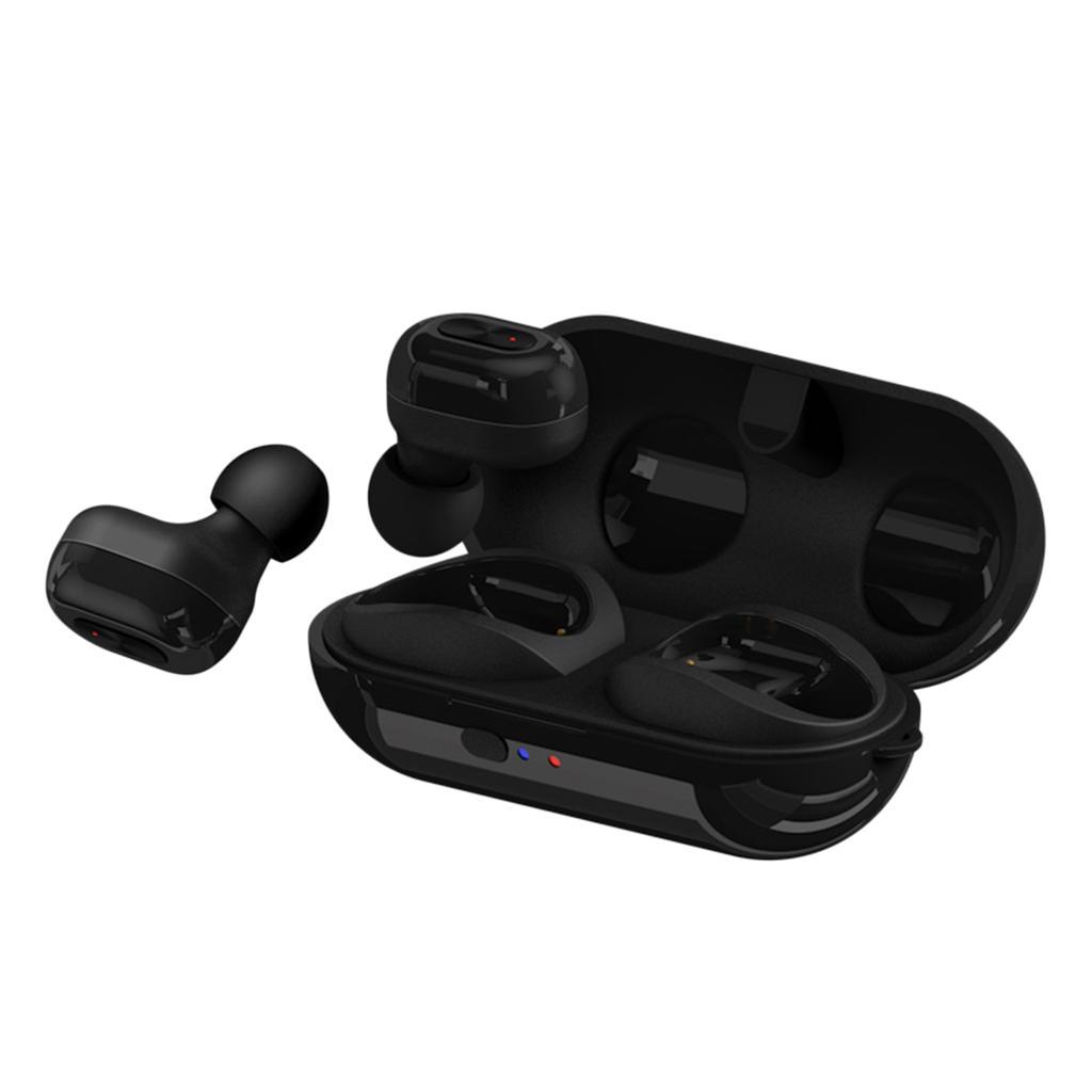 True Wireless   in-Ear  Bluetooth 5.0 Hands-Free Headset,