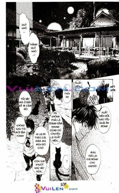 bát khuyển sỹ phương đông chapter 10 108