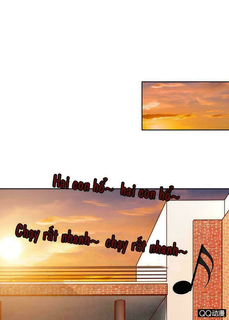 băng sơn học trưởng không được chọc chapter 27.2 26