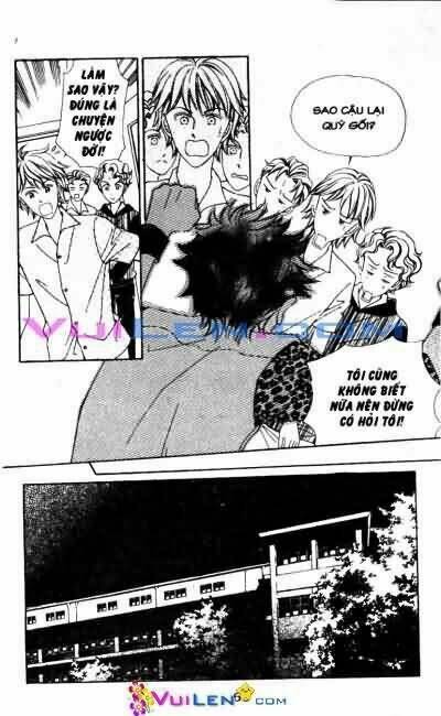 cô gái vương giả chapter 2 63