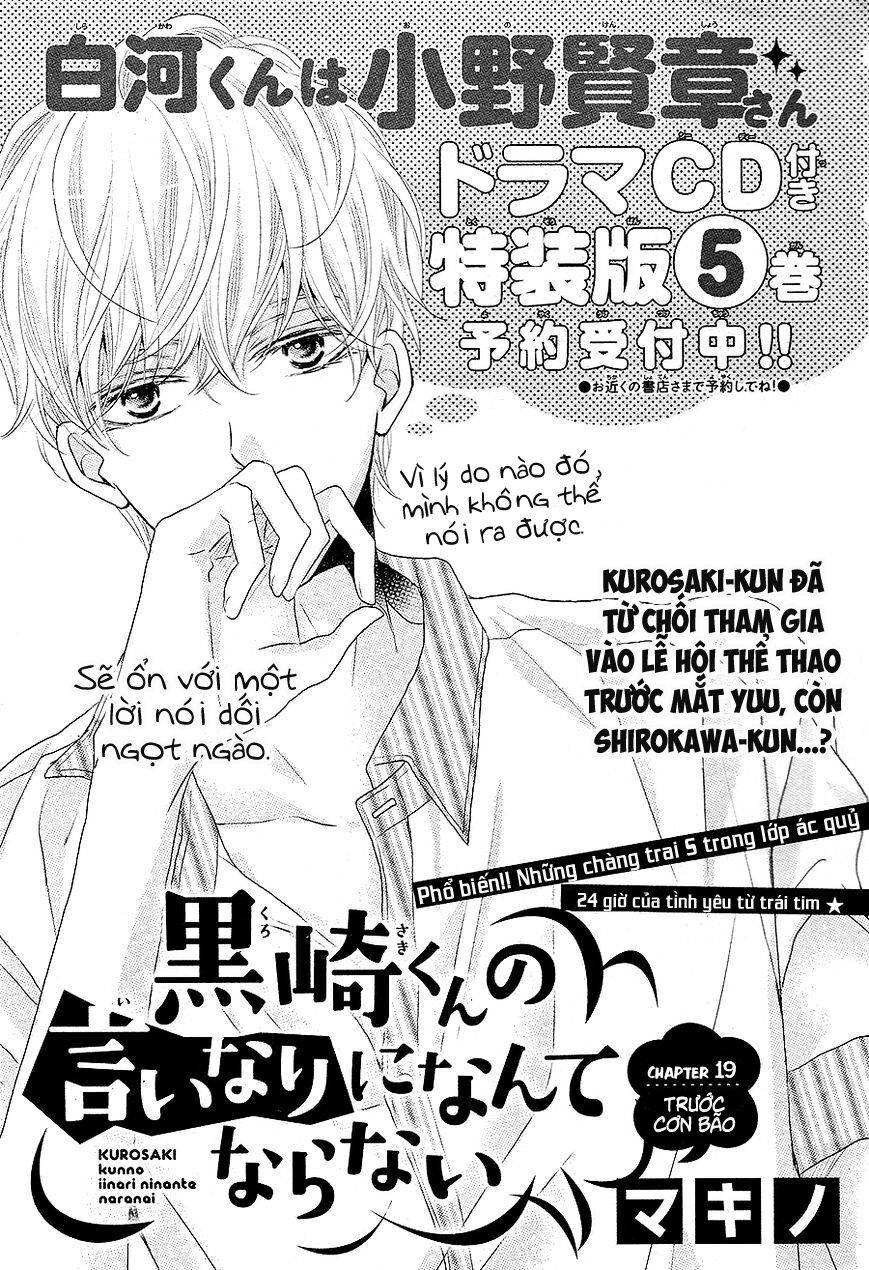 hắc quỷ và bạch hoàng tử chapter 19 1