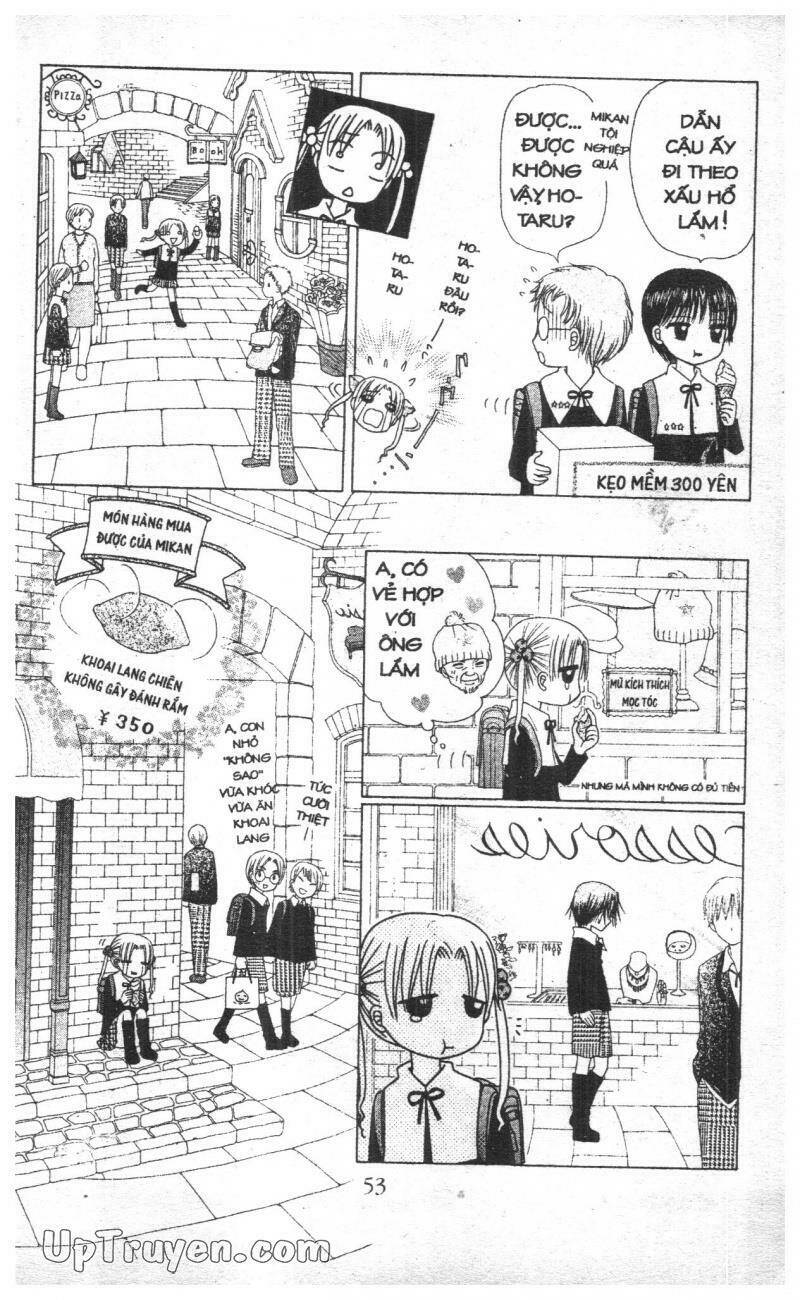 gakuen alice chapter 3 51