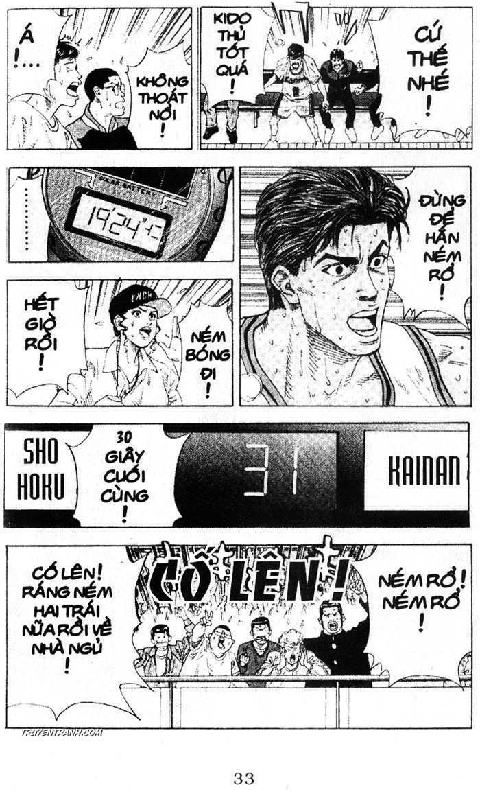 cao thủ bóng rổ chapter 128 18