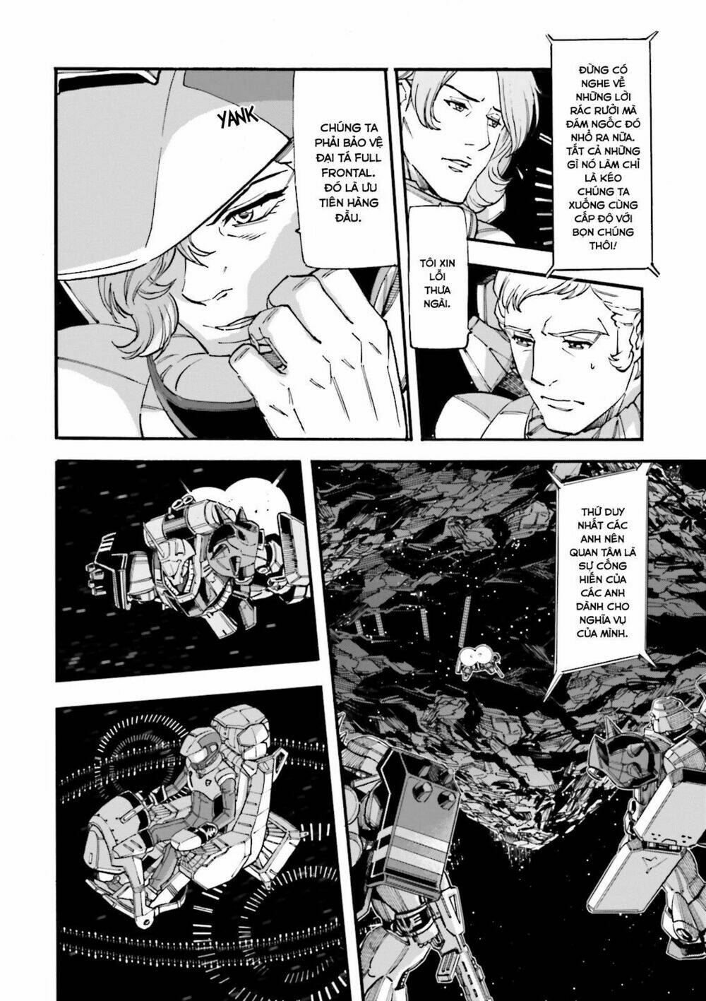 kidou senshi gundam u.c. 0094 - across the sky chapter 4 31