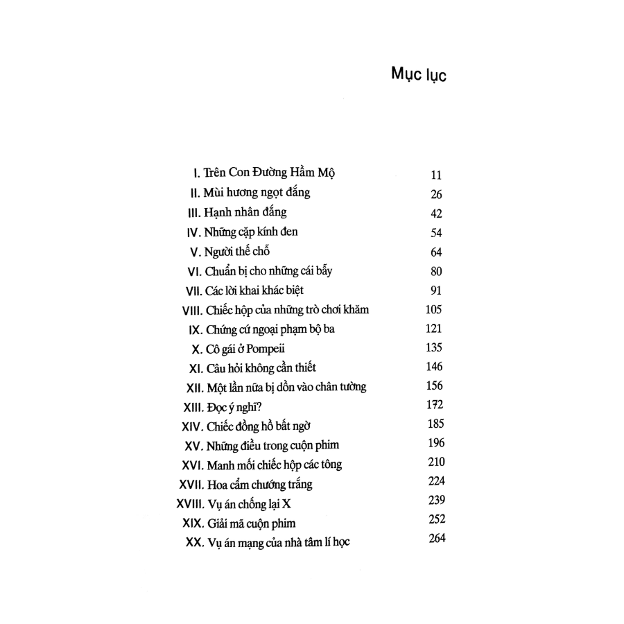 Vụ Án Viên Nhộng Xanh