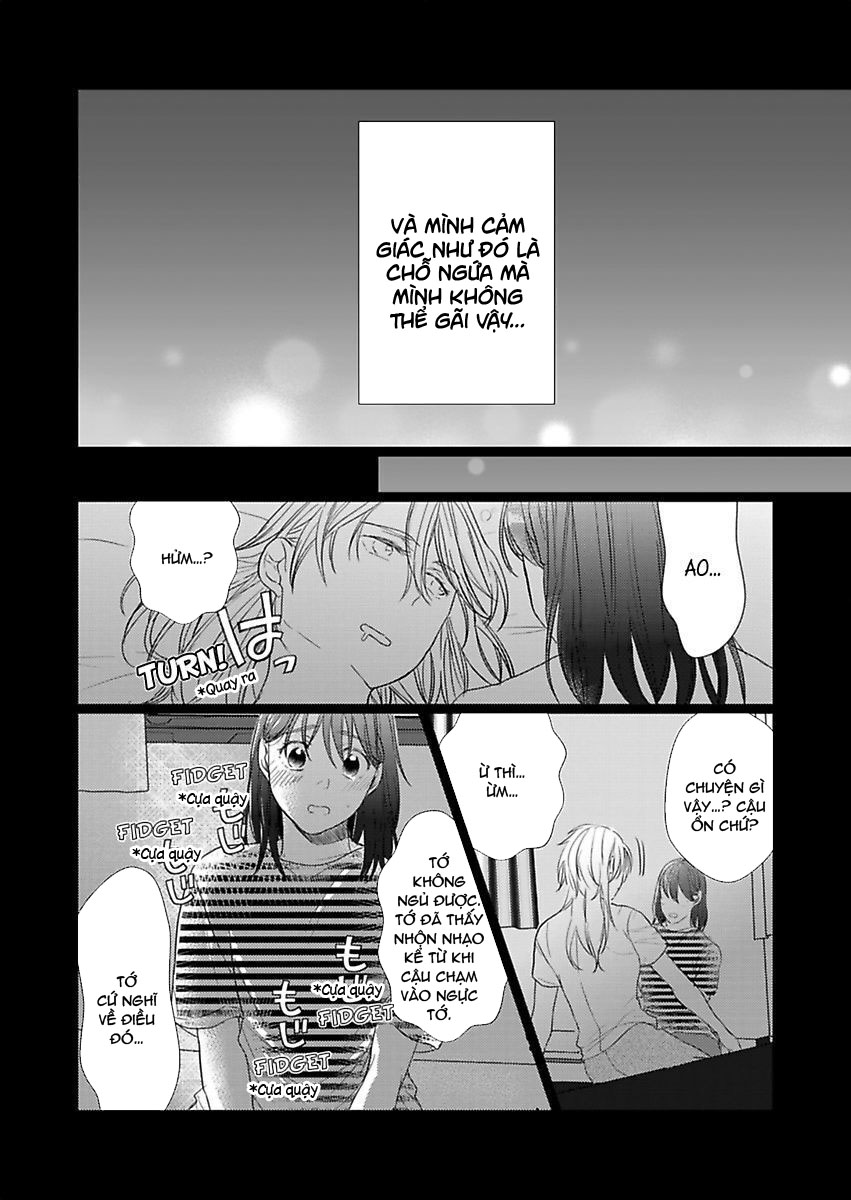 anh thích em nhiều lắm chapter 11.2 4