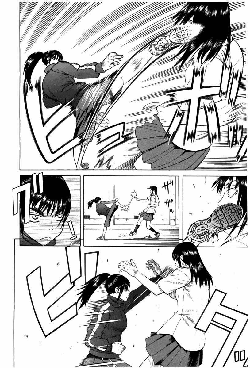 teppuu chapter 11 33