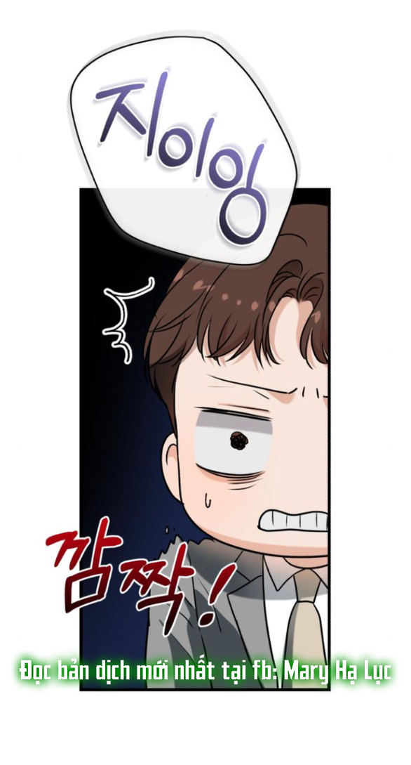 Nóng Lòng Muốn Giày Vò Em chapter 50.1 5