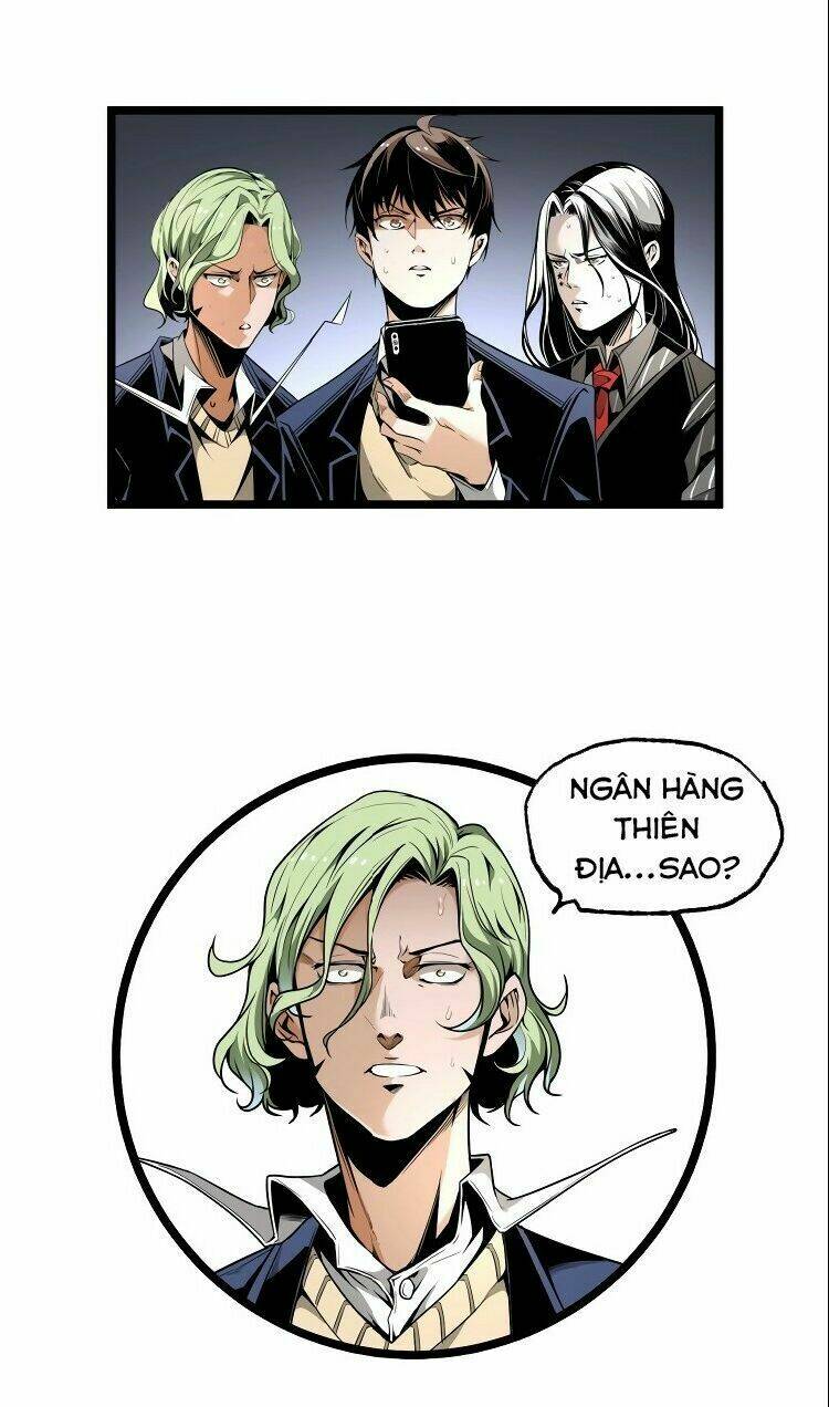 ominous liar chapter 27 30