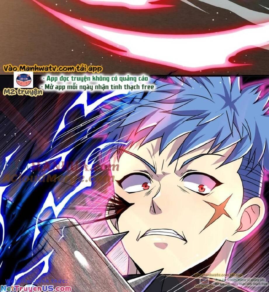 nhìn thấy thanh máu, ta xử tội thần linh chapter 123 21