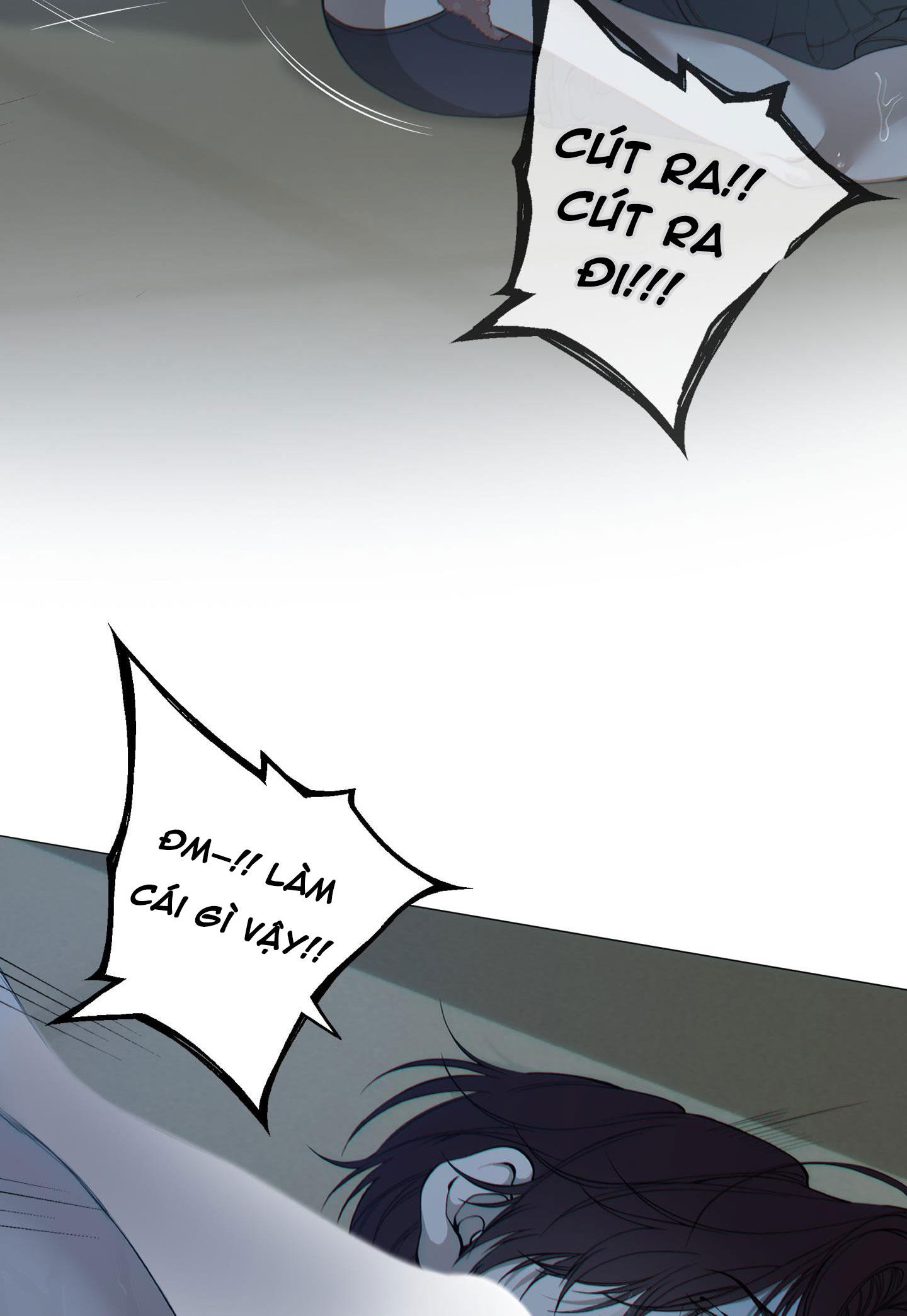 mặt nạ đầu cừu chapter 2 13