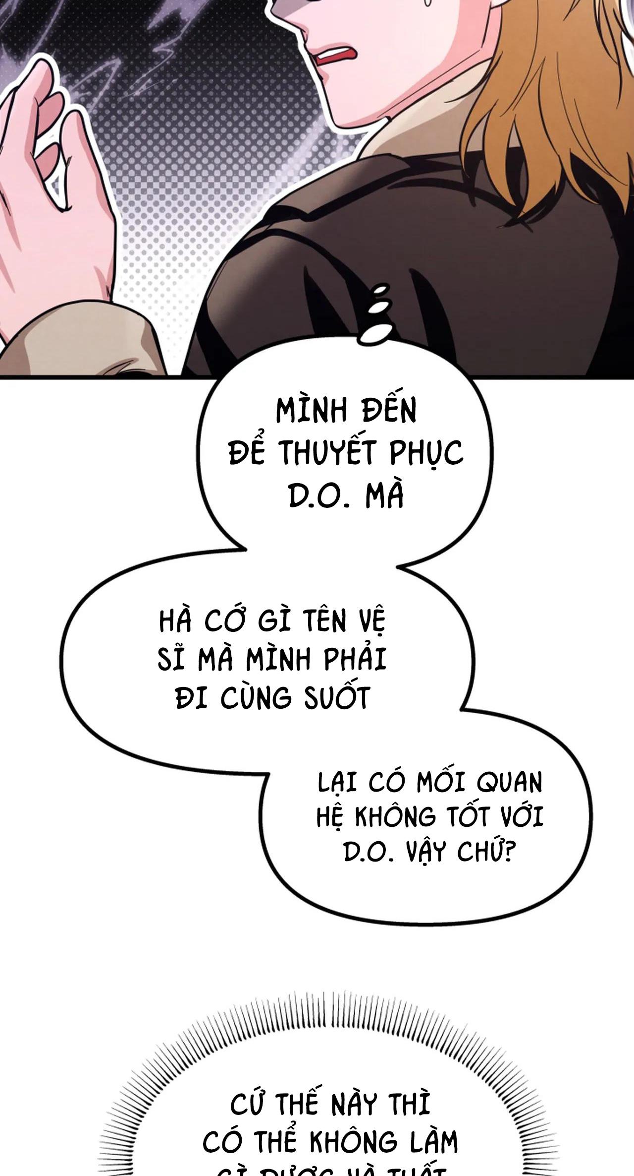 (np)những ngày mù sương chapter 12 25