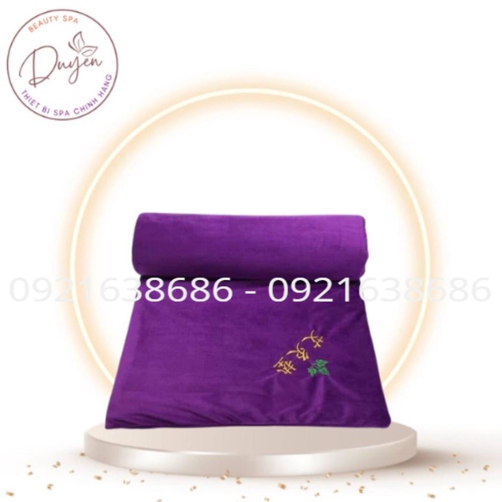 Thảm Ngải Cứu Cho Spa Hoặc Gia Đình - SPA - TMV