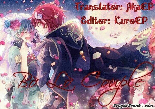 koi wo hitokuchi chapter 1 1