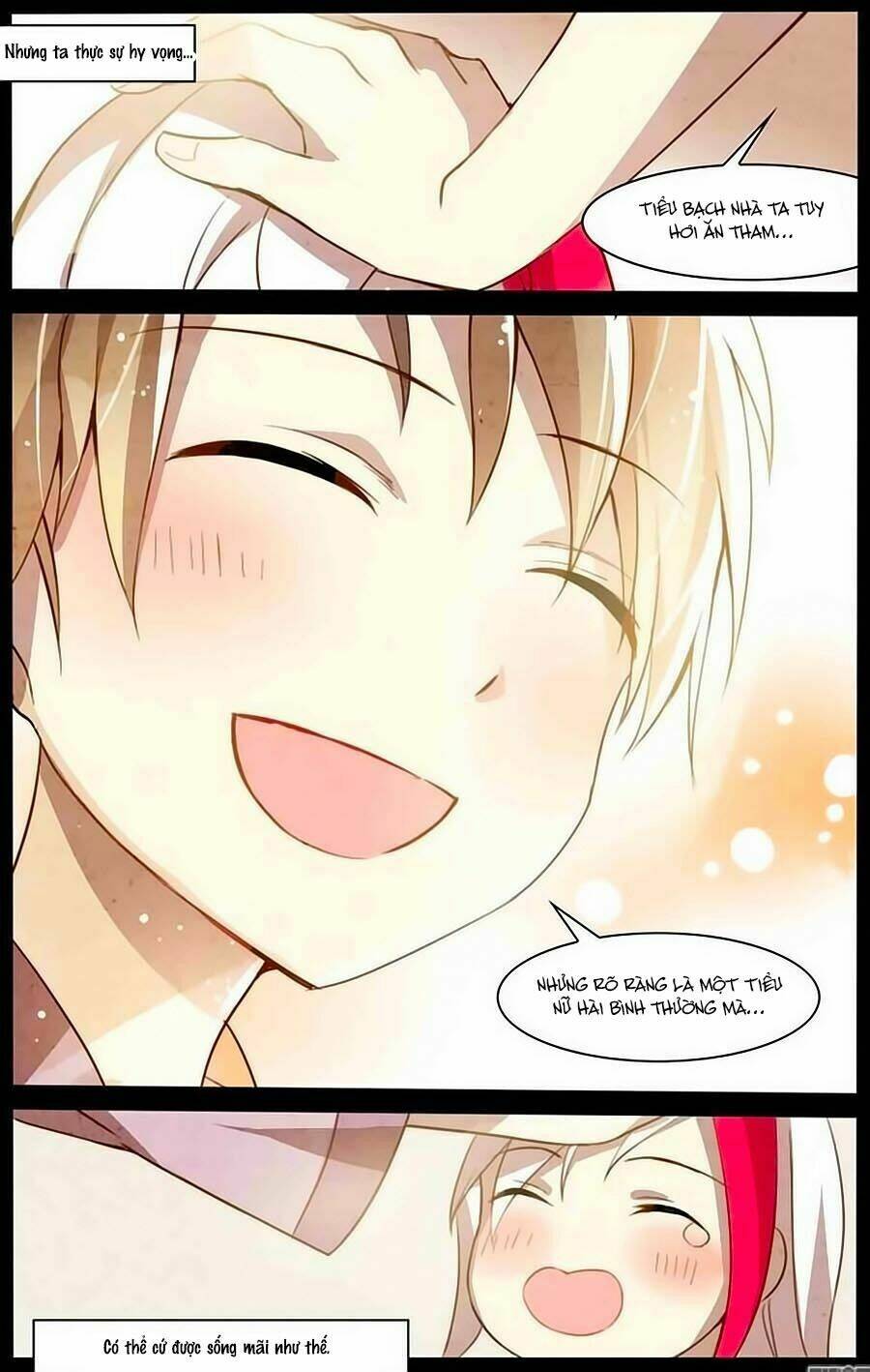 đại đường trừ yêu sư chapter 3 15