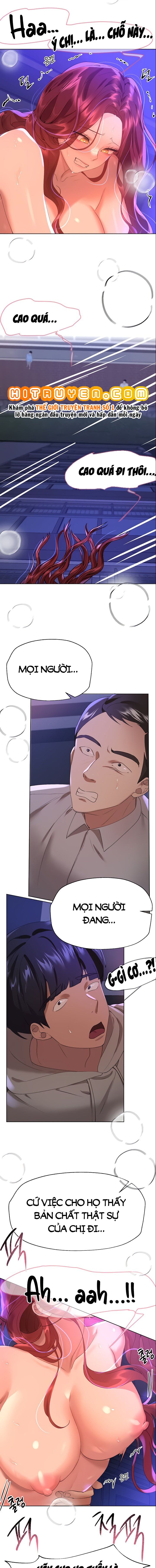 những người bạn của chị tôi chapter 56 10