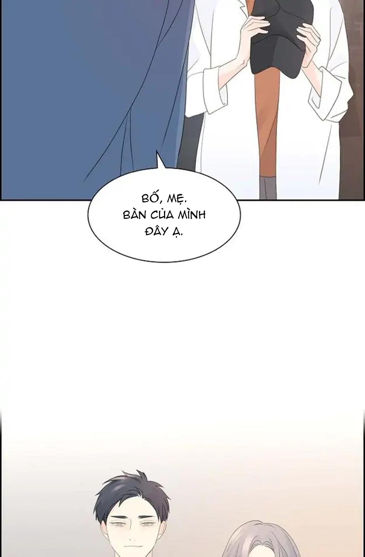 Lâu Đài Cát chapter 58