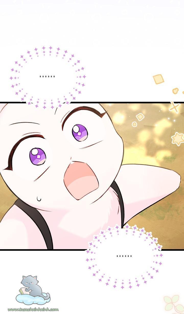 quan hệ cộng sinh giữa báo đen và thỏ trắng chapter 61 77