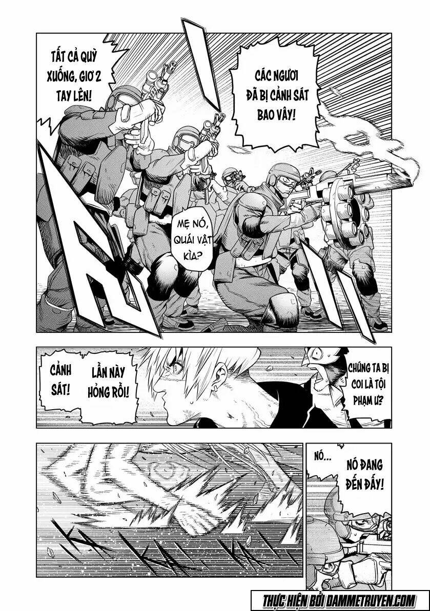 unity of heaven chapter 10.2 5