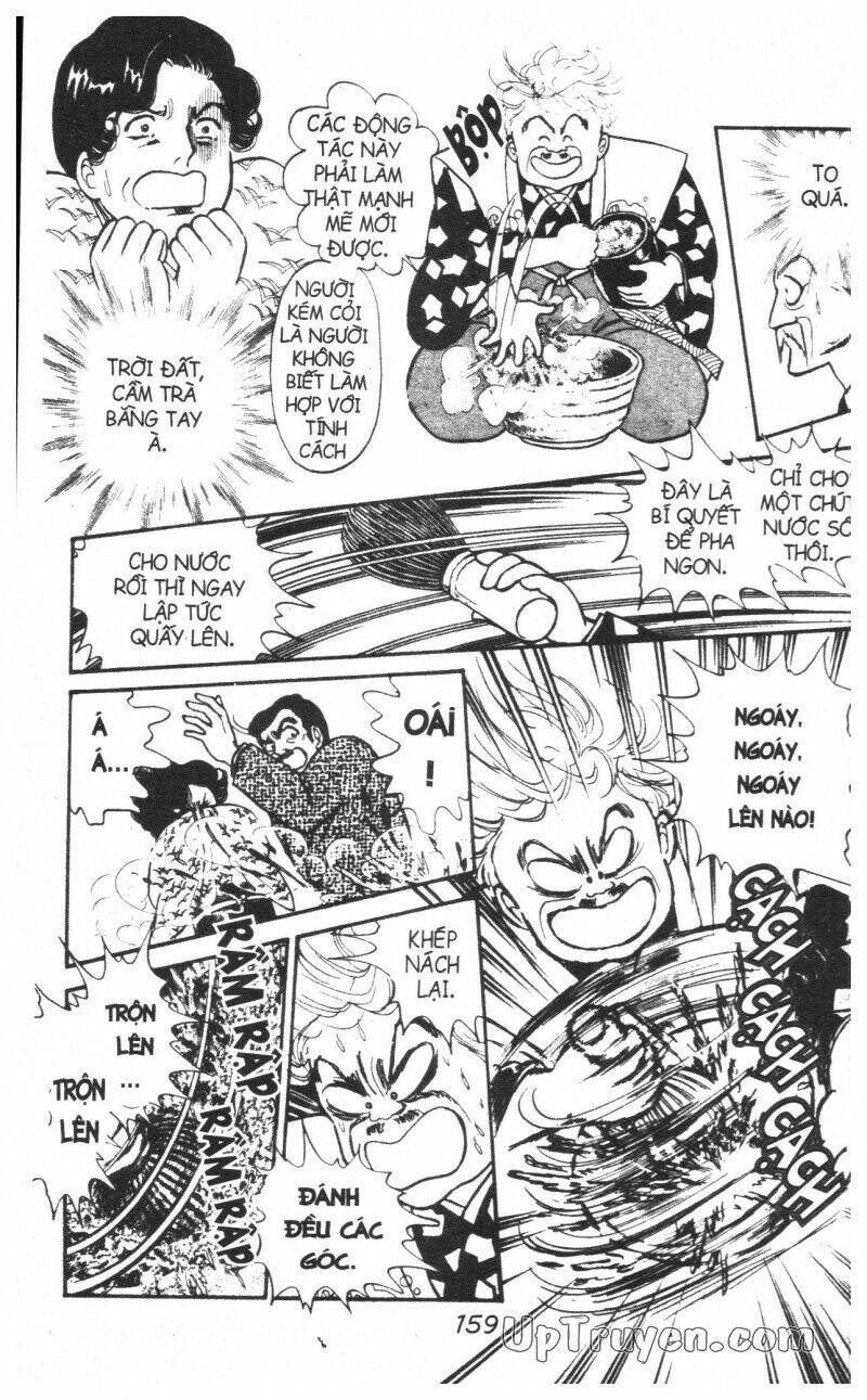 câu lạc bộ con nhà giàu chapter 3 158