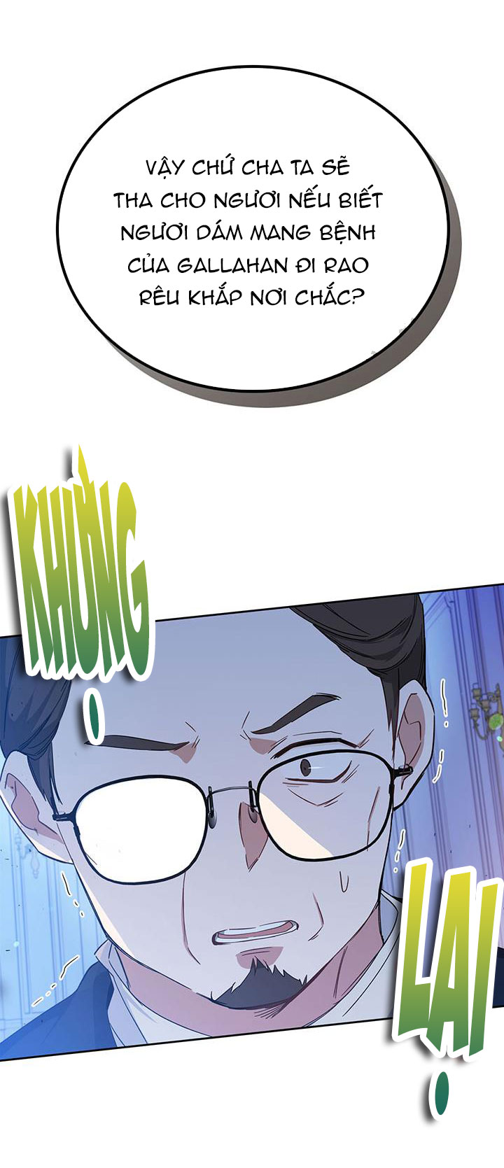 lần này tôi sẽ trở thành gia chủ chapter 65 33