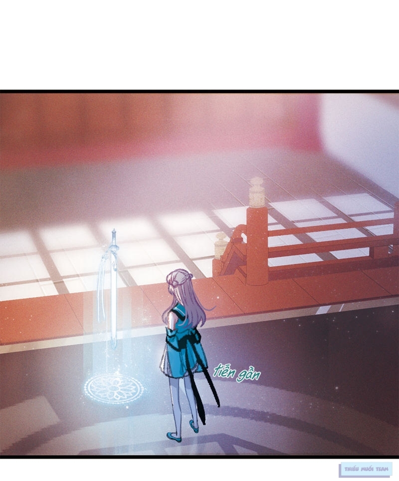 danh kiếm trủng chapter 2 70