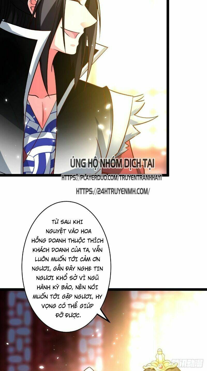 trọng sinh tối cường ma tôn ở rể chapter 80 7