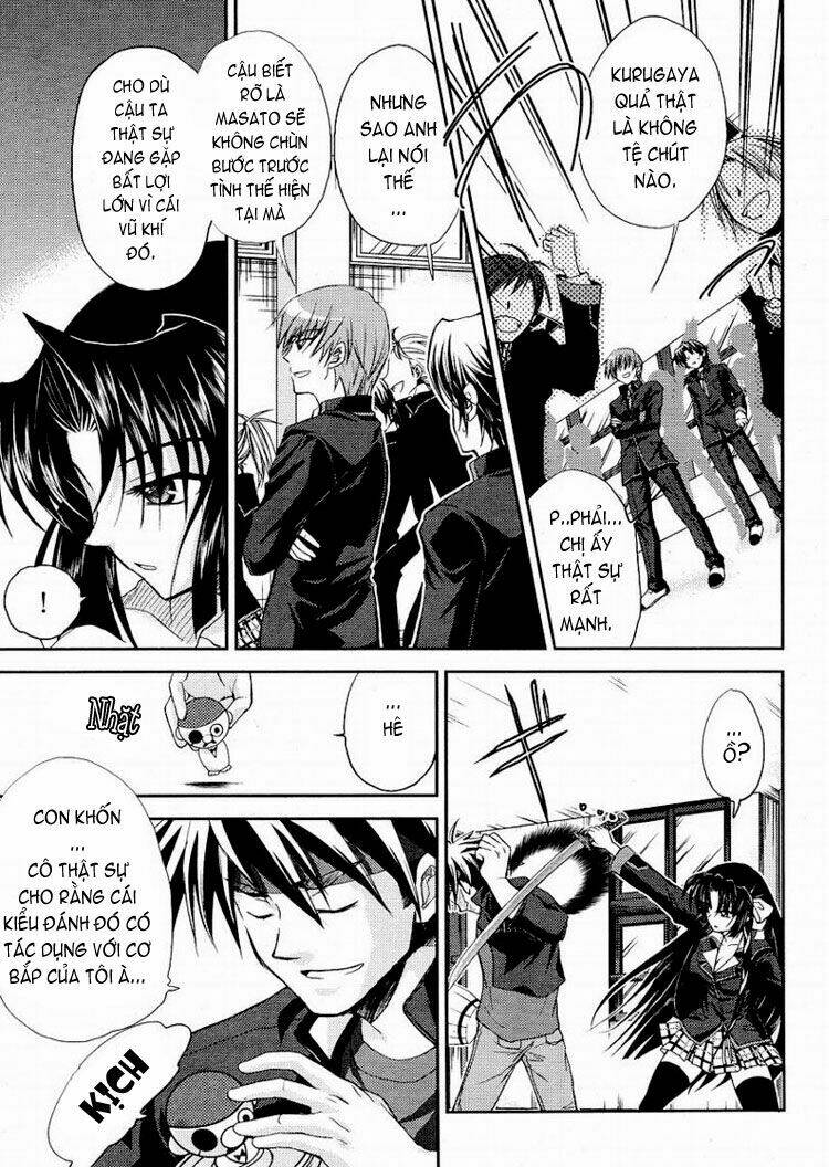 little busters! (anagura mogura) chapter 6 12