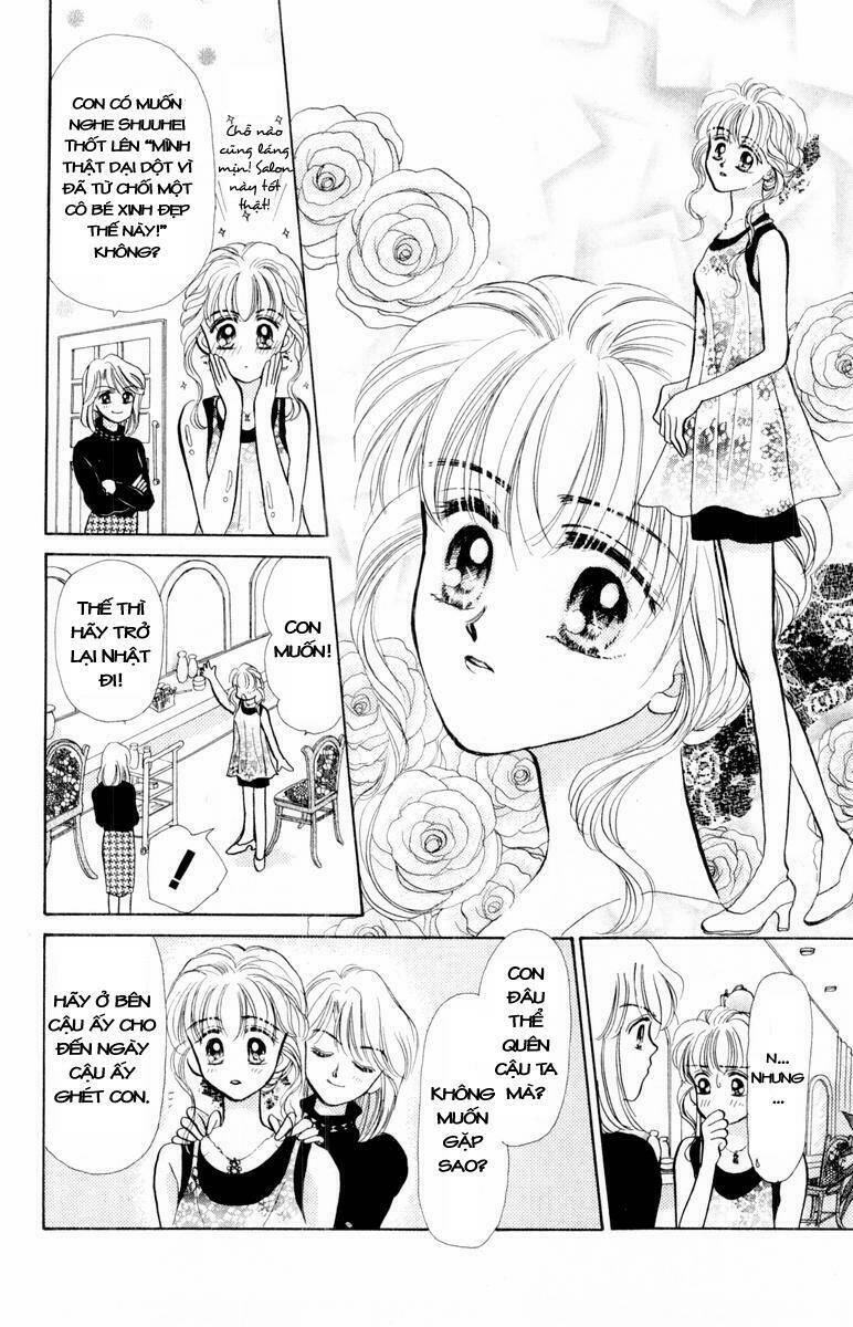 baby love chapter 21 29