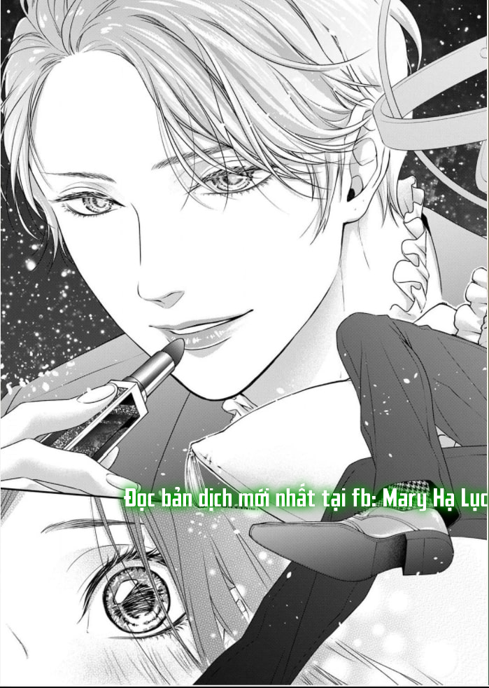 bừng tỉnh khỏi giấc mơ đã có anh bên cạnh chapter 1.1 4