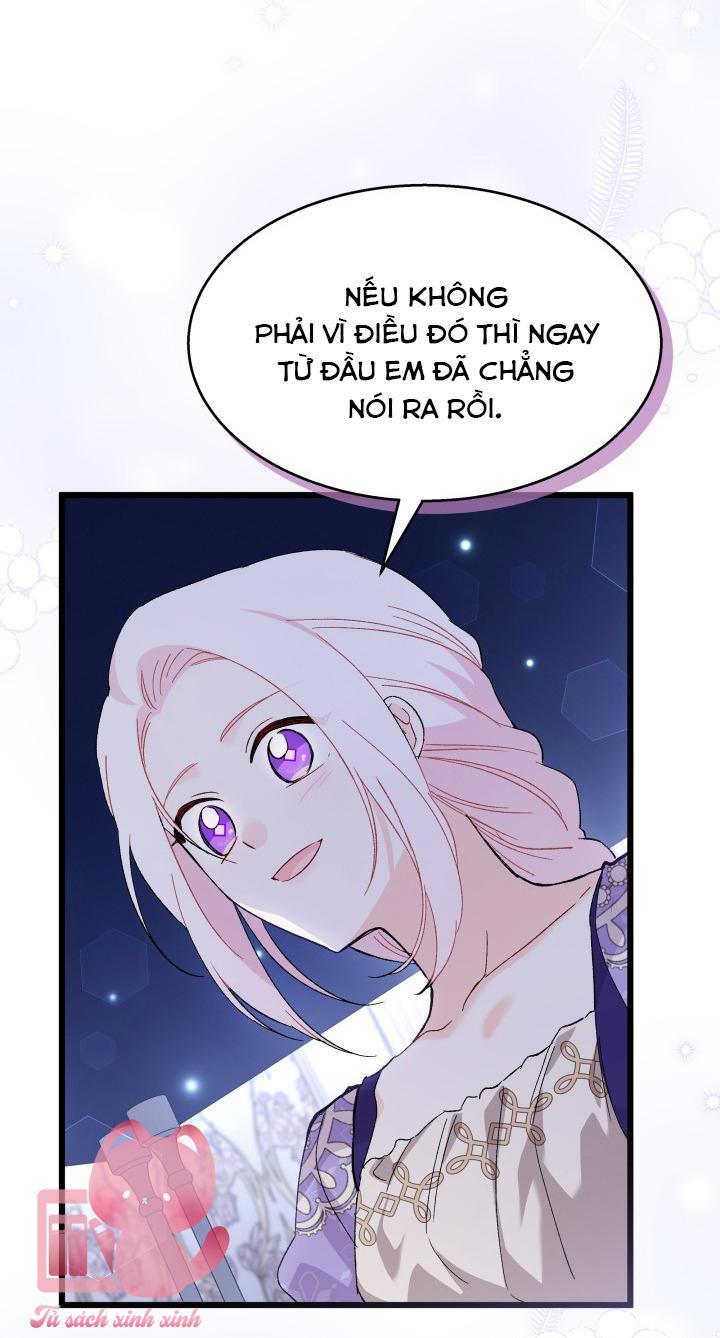 quan hệ cộng sinh giữa báo đen và thỏ trắng chapter 88 37