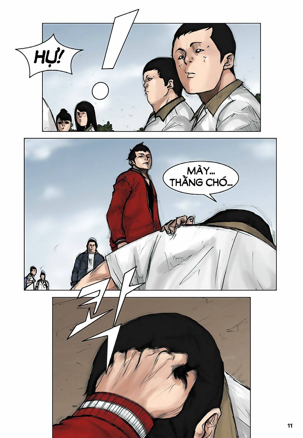 tong | tổng chapter 9 8