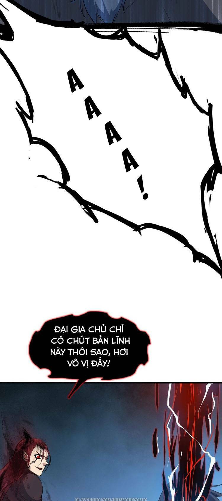 long mạch võ thần chapter 37 39
