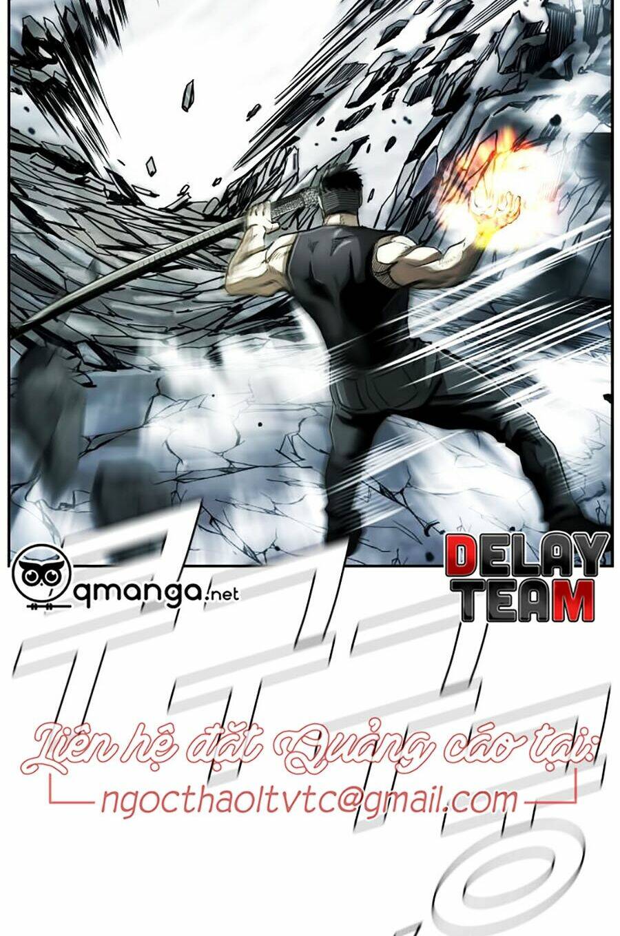 thợ săn đầu tiên chapter 71 54
