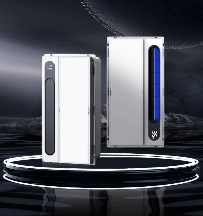 Đèn sưởi nhà tắm Yeelight 8 trong 1 Pro YLYYB-0010, bản nâng cấp mới nhất, hàng chính hãng