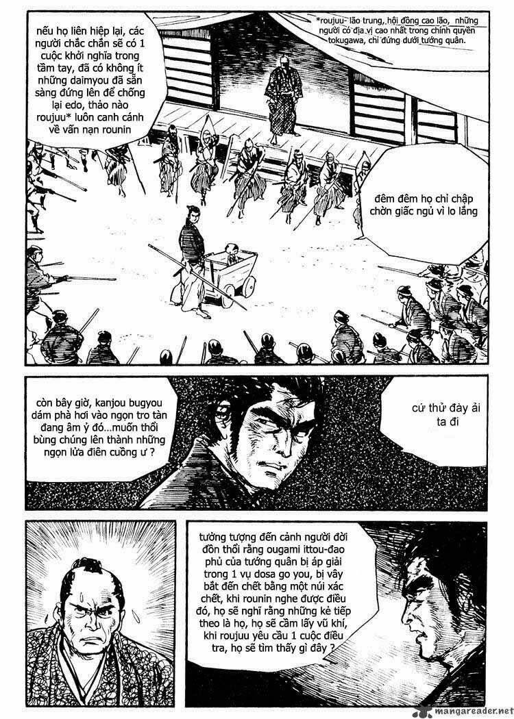 lone wolf and cub chapter 34 27
