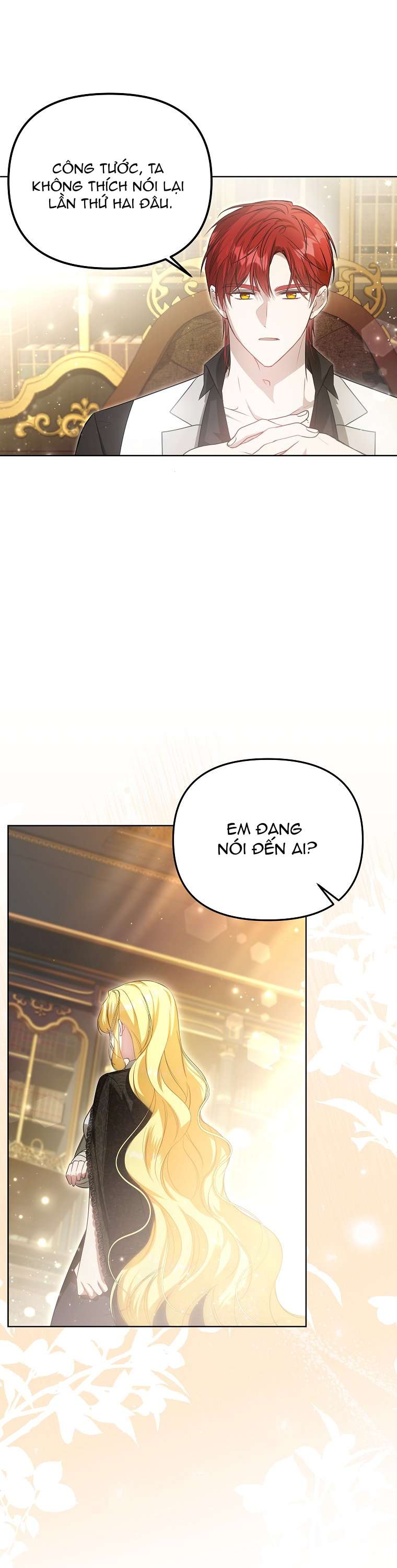 chị gái tôi là nhân vật chính chapter 8 15