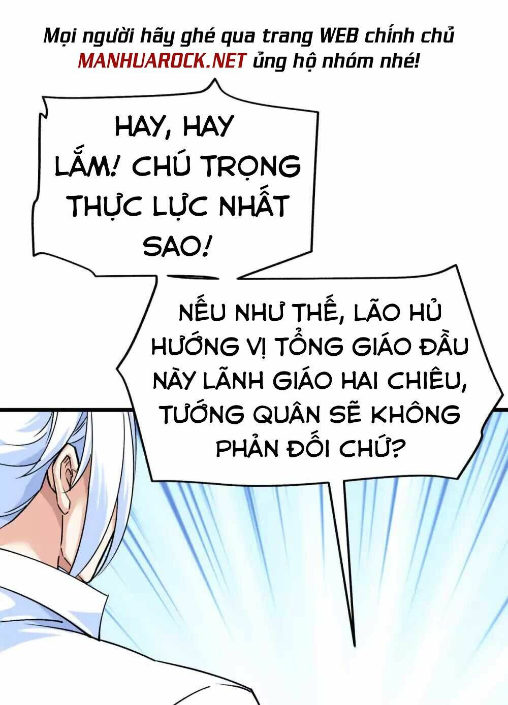 trọng sinh ta là đại thiên thần chapter 108 57