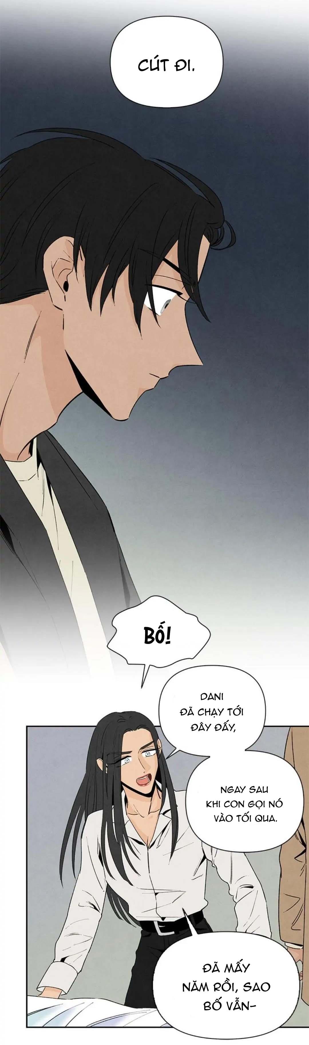 bona sort chapter 34 6