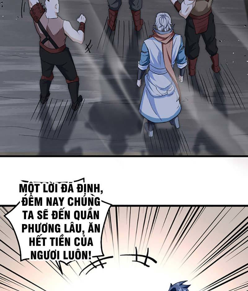 võ đạo độc tôn chapter 454 11