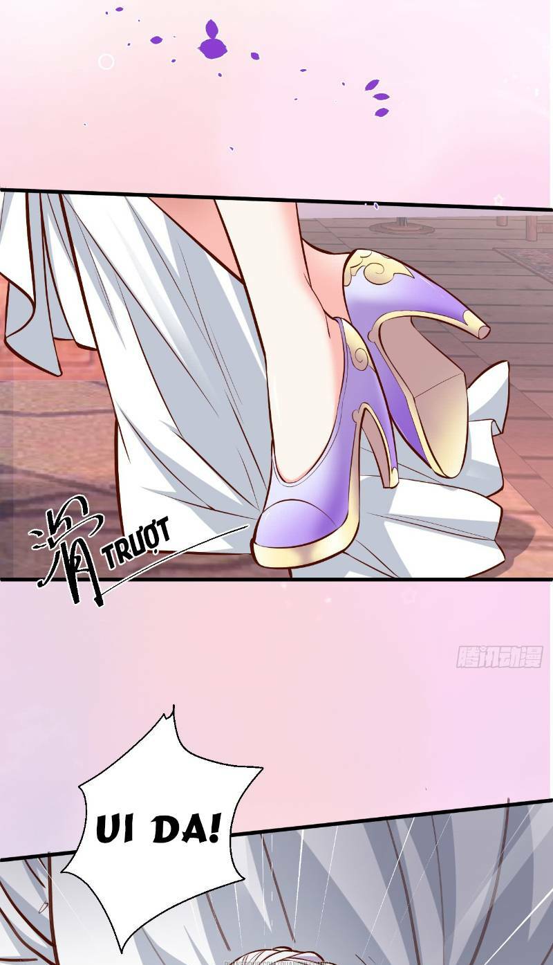 trọng sinh tối cường ma tôn ở rể chapter 9 17