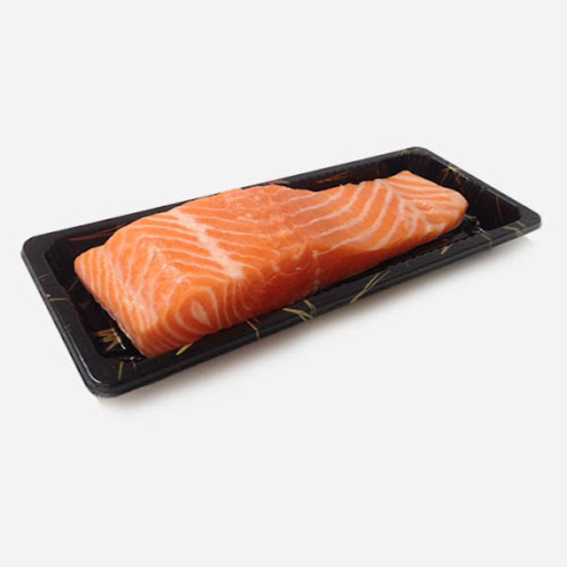 Cá Hồi Phi Lê Nauy - 1KG